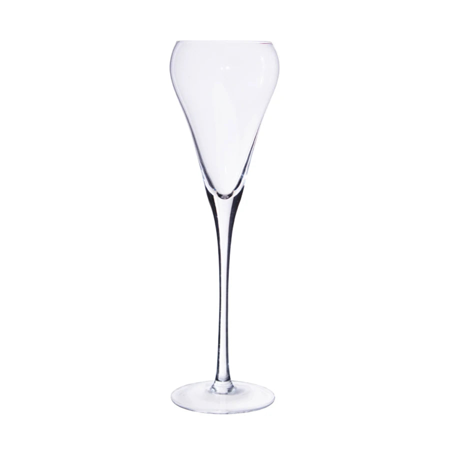 Champagne flute