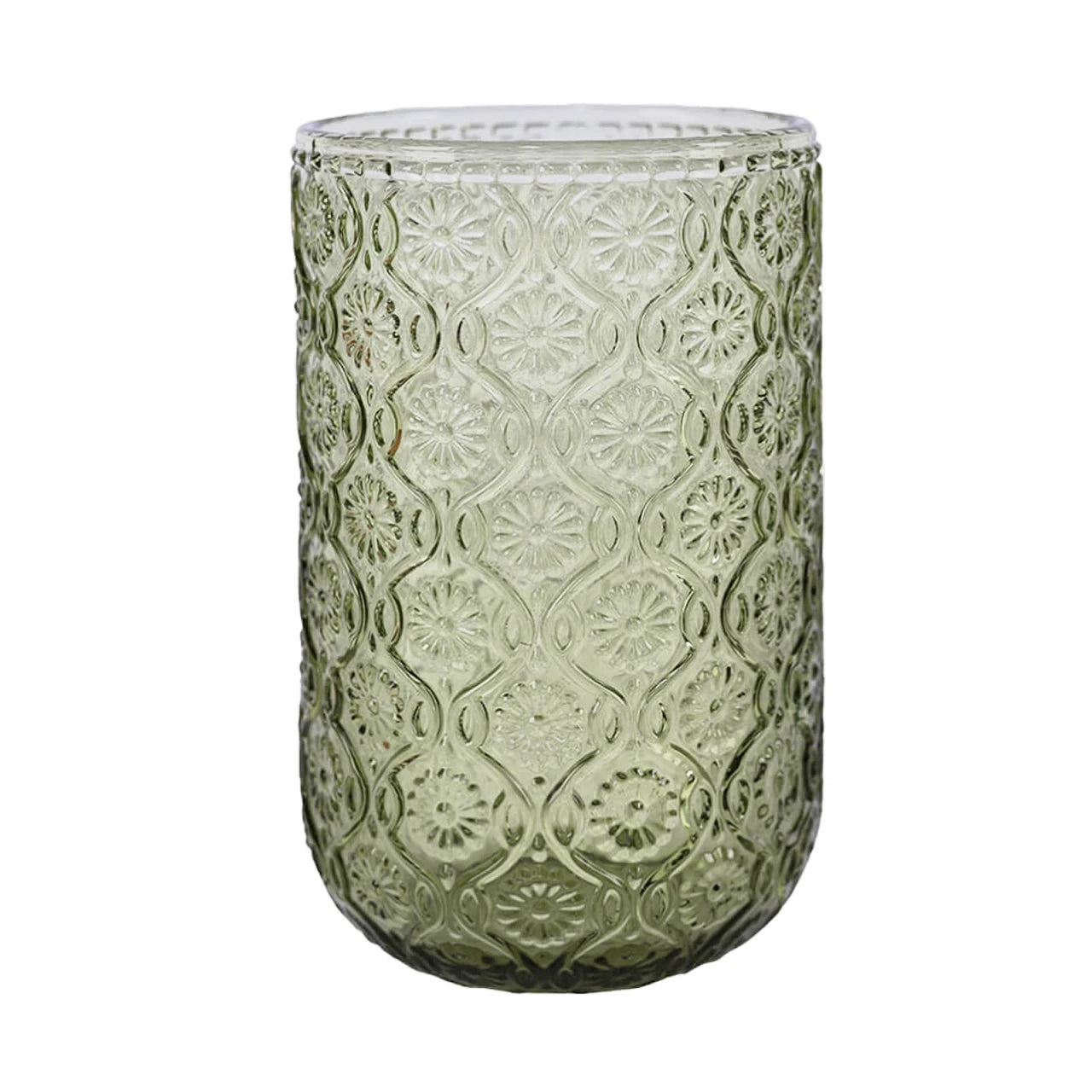 Marrakesh high ball glass