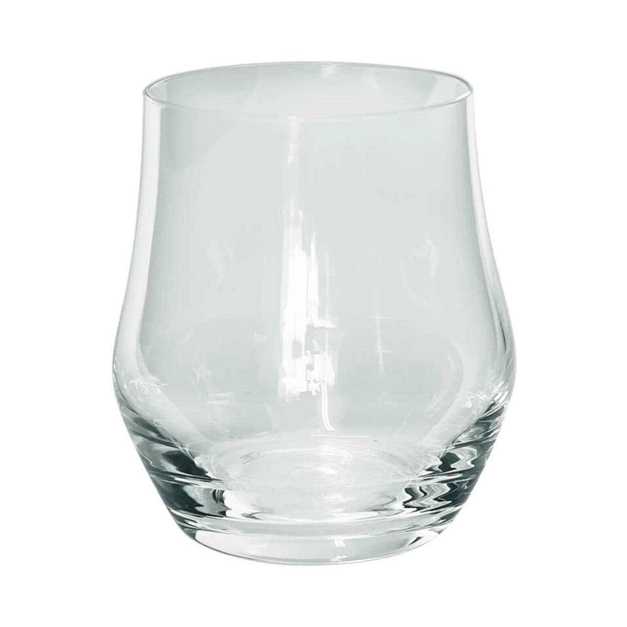 Low ball glass