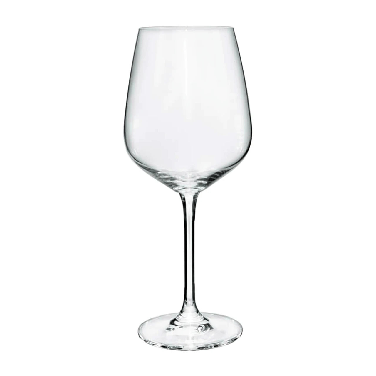 Wine glass