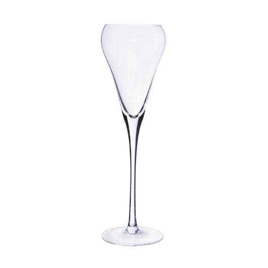 Champagne flute