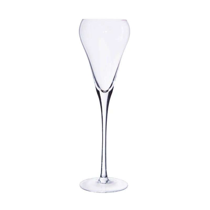 Champagne flute