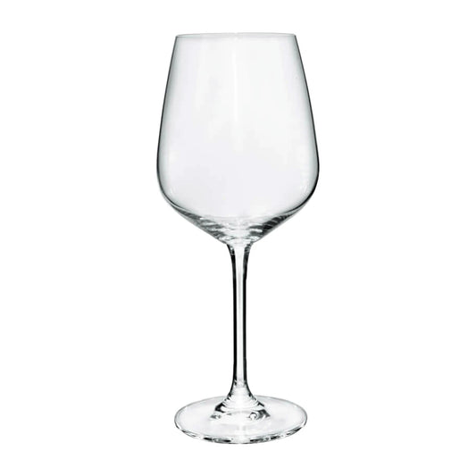 Wine glass