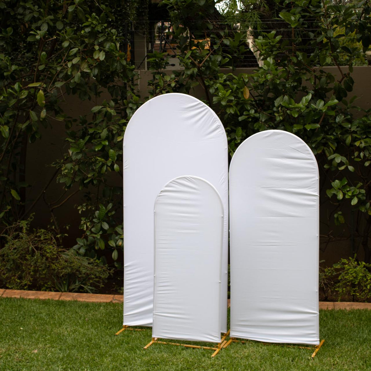 Arch Backdrop Stand