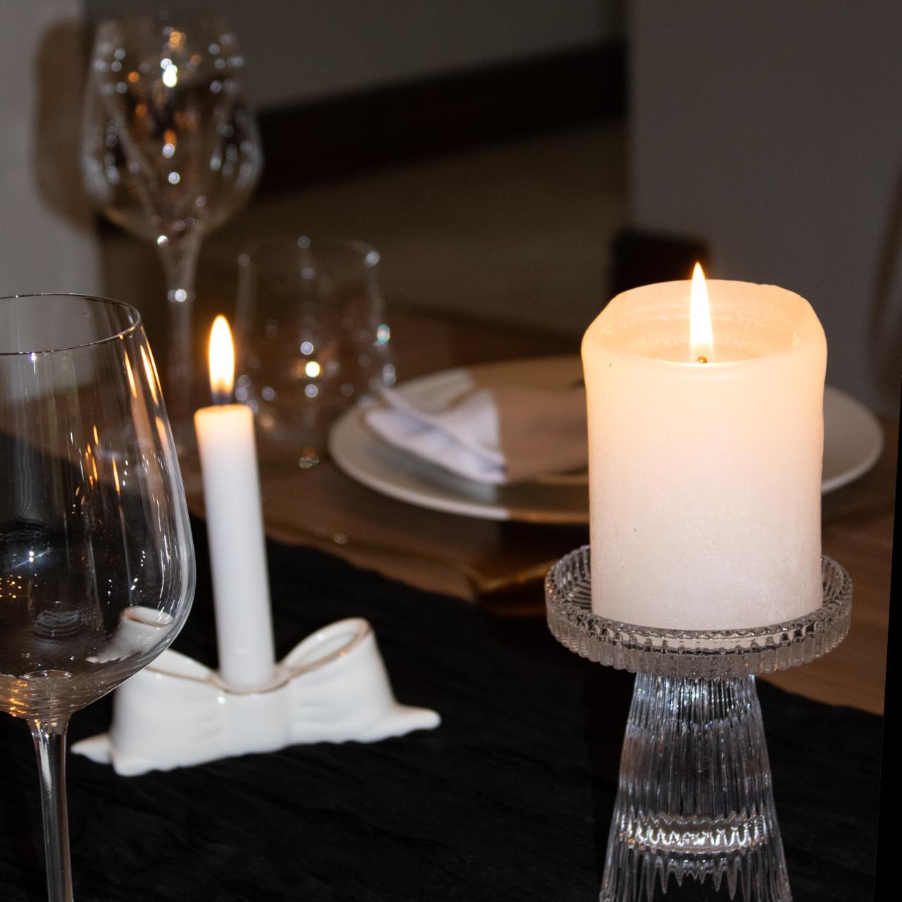 Dinner Party in a Box - Classic Black