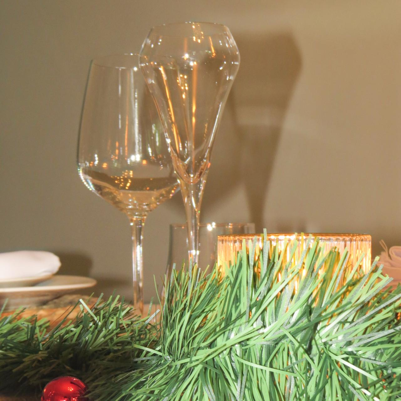 Dinner Party in a Box - Classic Christmas Charm