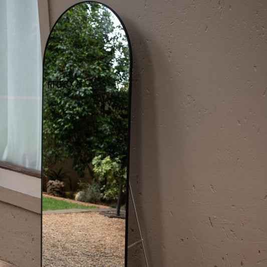 Elegant Full-Length Mirror